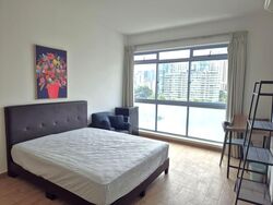 Emerald Park (D3), Condominium #589389111